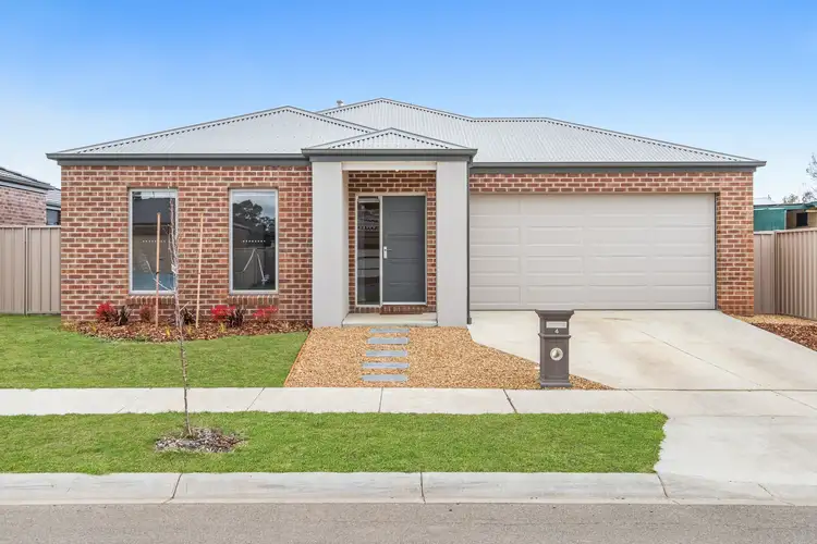 4 Fitch Court, Ballan VIC 3342
