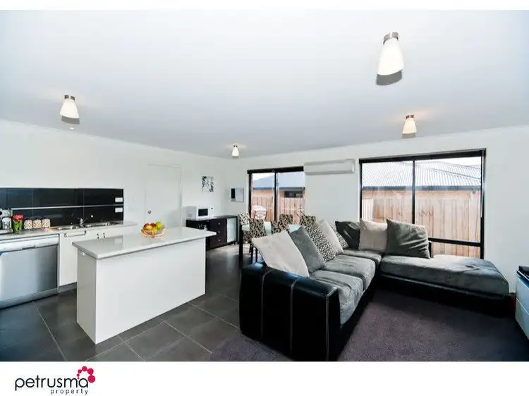 Second view of Homely house listing, 9 Bethune St, Chigwell TAS 7011