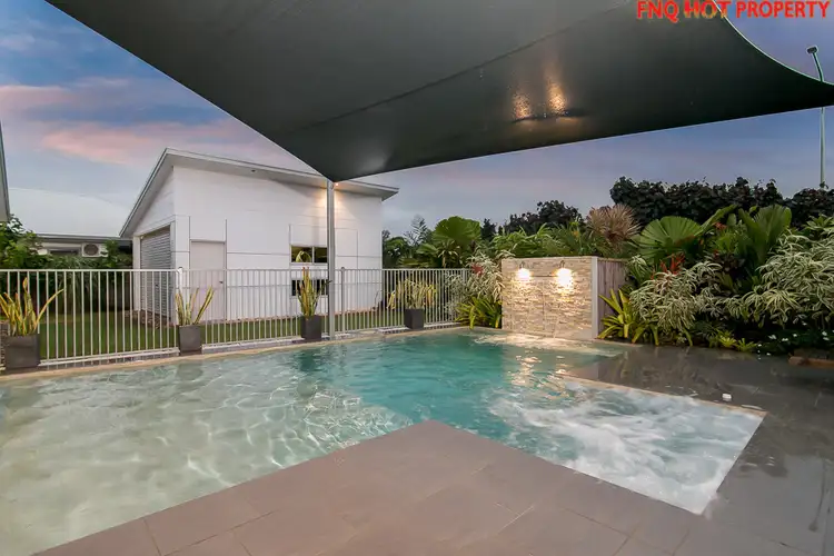 Second view of Homely house listing, 28 Fossilbrook Bend, Trinity Park QLD 4879