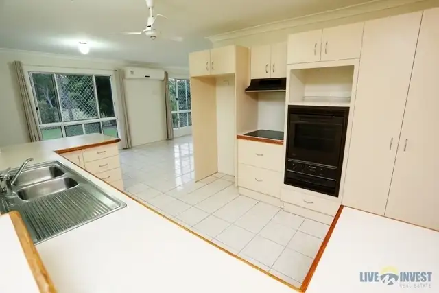 Fourth view of Homely house listing, 15 Rivergum Court, Condon QLD 4815
