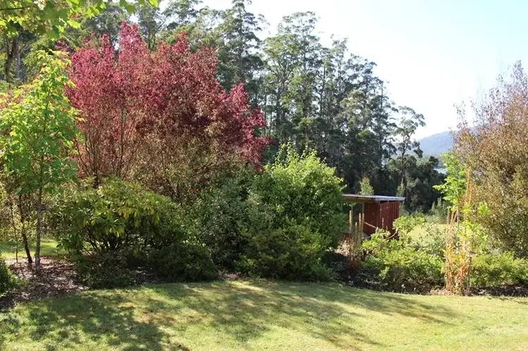Fifth view of Homely house listing, 32 McClyments Road, Raminea TAS 7109