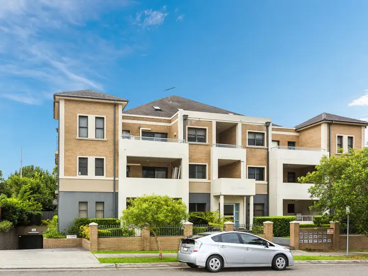 12/6 Blake Street, Kogarah NSW 2217