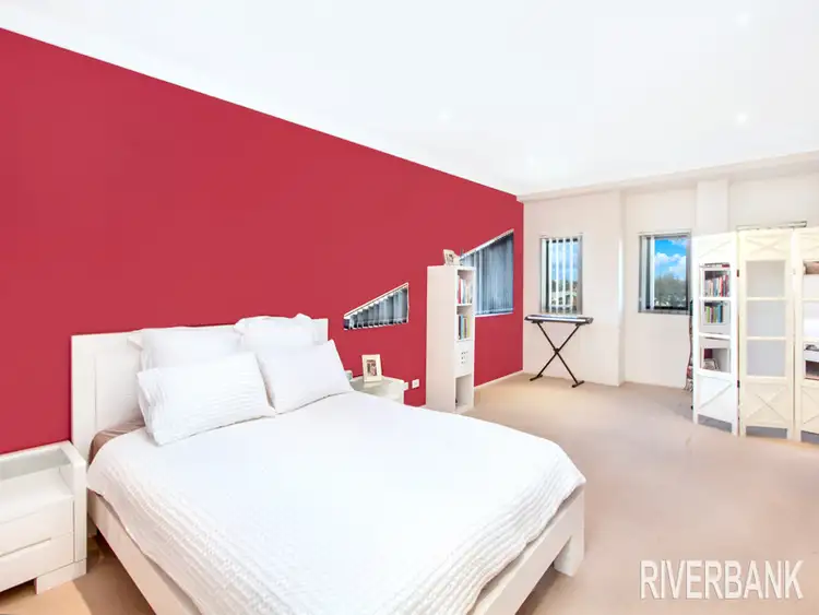 Fifth view of Homely unit listing, 21/4-10 Benedict Court, Holroyd NSW 2142