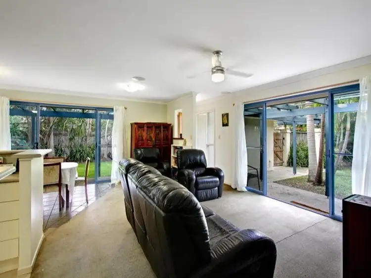 Fourth view of Homely house listing, 12 Blackbutt Place, Byron Bay NSW 2481