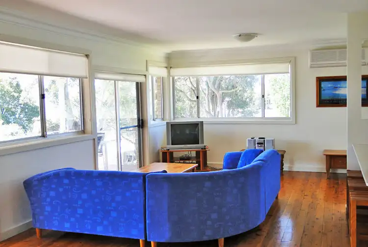 Fifth view of Homely house listing, 1 Kerrie Close, Nelson Bay NSW 2315
