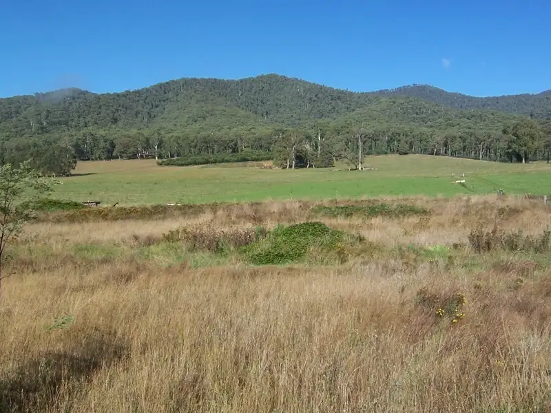 Main view of Homely rural property listing, CA 5, Sec 2 Buckland Valley Road, Porepunkah VIC 3740