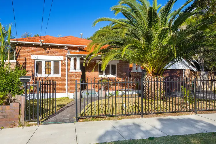 38 Kessell Avenue, Homebush West NSW 2140