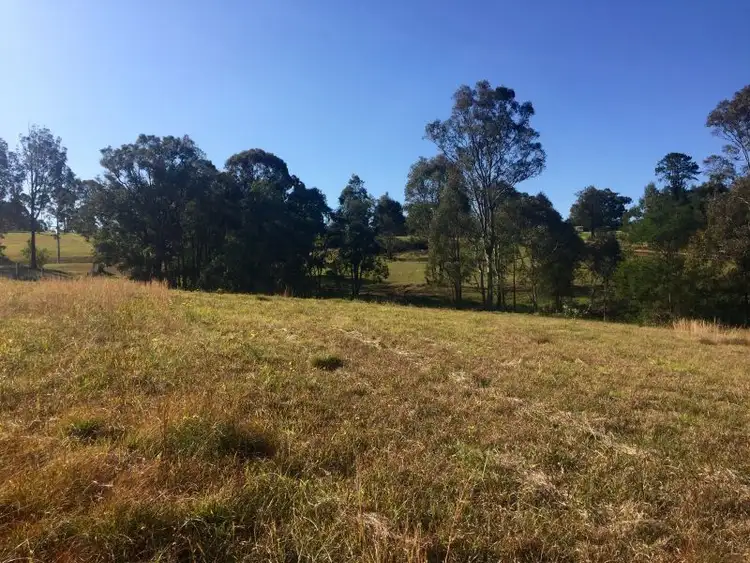 Third view of Homely land listing, Address available on request