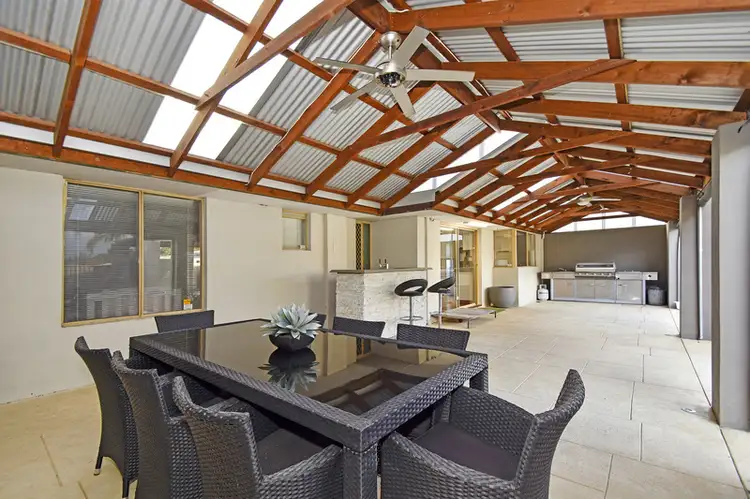 Third view of Homely house listing, 10 Bannerman Court, Marangaroo WA 6064