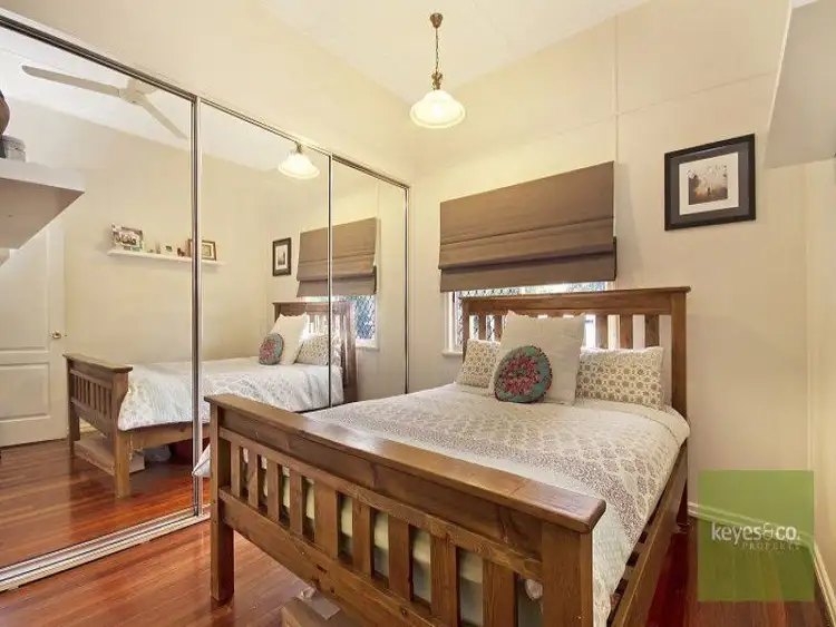 Third view of Homely house listing, 3 Swales Street, Mundingburra QLD 4812