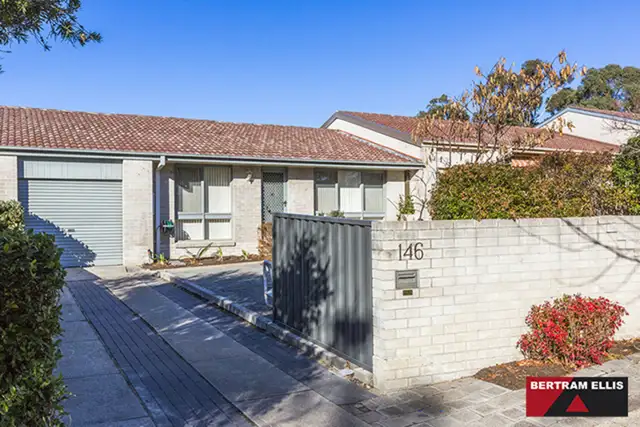 146 Darwinia Terrace, Chapman ACT 2611