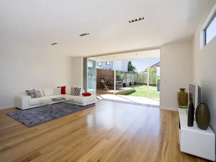 Fourth view of Homely house listing, 19 Hanks Street, Ashfield NSW 2131
