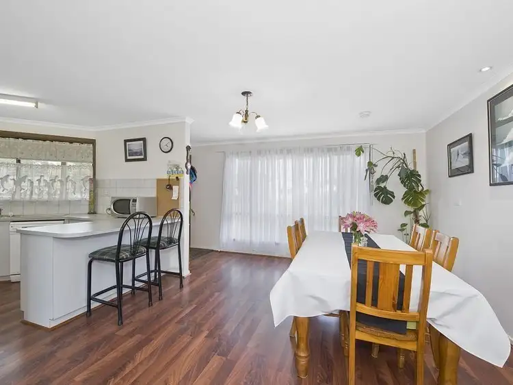 Second view of Homely flat listing, Unit 1/15 Fisk Street, Apollo Bay VIC 3233