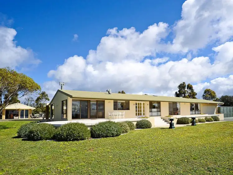 Third view of Homely house listing, 370 Forest Hill Road, Sandford TAS 7020