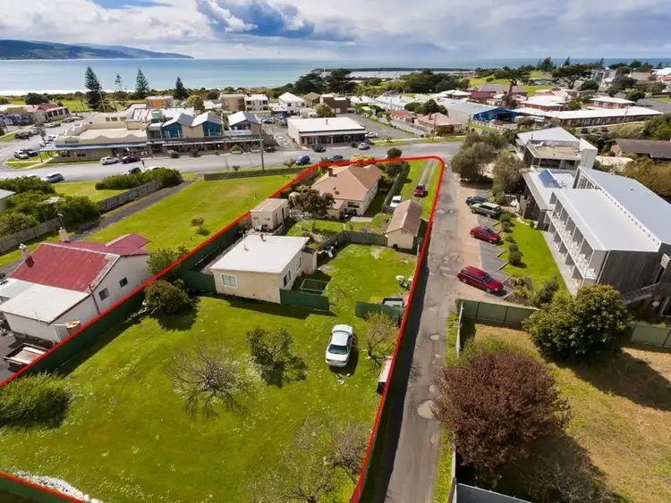 Second view of Homely house listing, 7 Pascoe Street, Apollo Bay VIC 3233