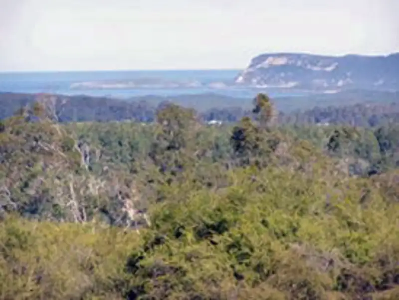 Main view of Homely house listing, 14 Bayview Rise, Denmark WA 6333