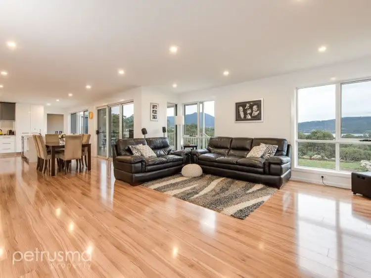 Third view of Homely house listing, 8 Bridgeview Road, Granton TAS 7030