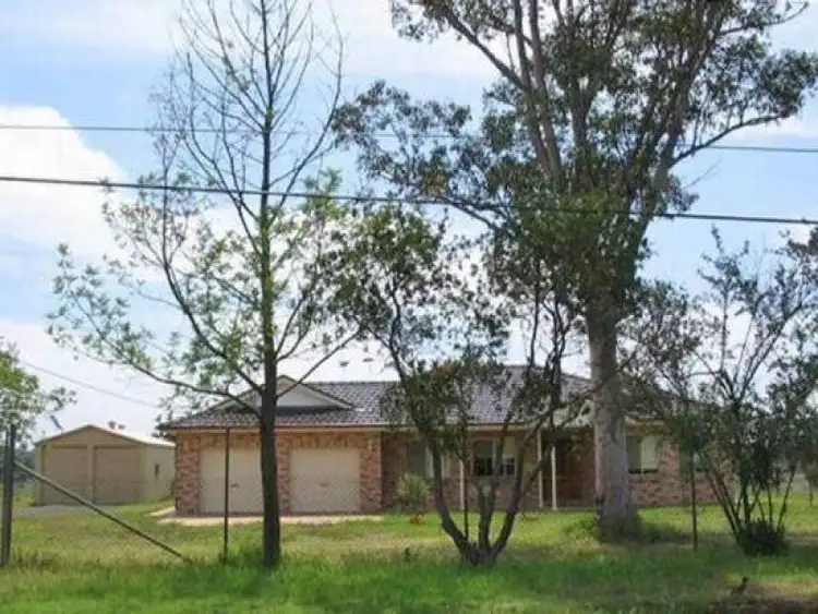 Fifth view of Homely rural property listing, Address available on request