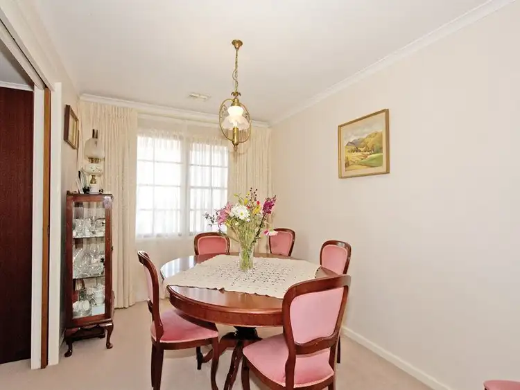 Fifth view of Homely house listing, 26 Andamooka Street, Fisher ACT 2611