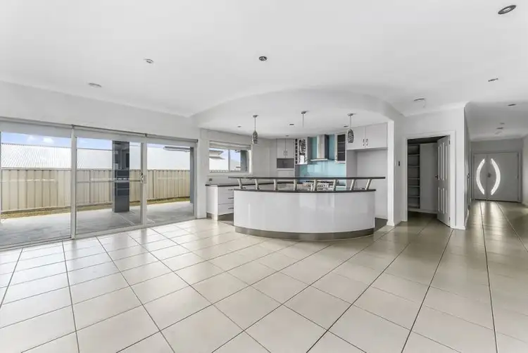 Sixth view of Homely house listing, 15 Dolomite Drive, Mount Gambier SA 5290