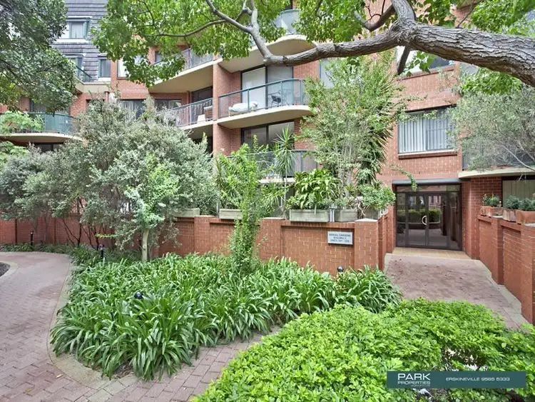 Fifth view of Homely apartment listing, 3302/177-219 Mitchell Road, Erskineville NSW 2043