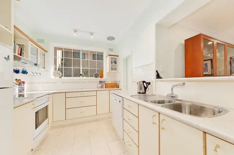 Sixth view of Homely house listing, 17 Coolaroo Road, Lane Cove NSW 2066