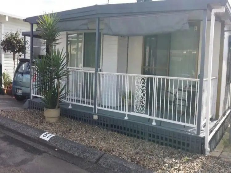 Residence 61 4 Gimberts Road, Morisset NSW 2264