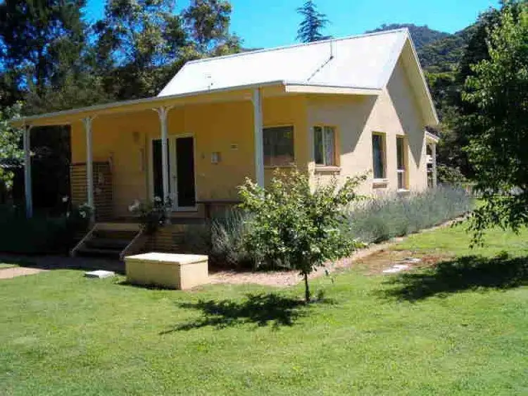 Second view of Homely house listing, 117 Great Alpine Rd, Harrietville VIC 3741
