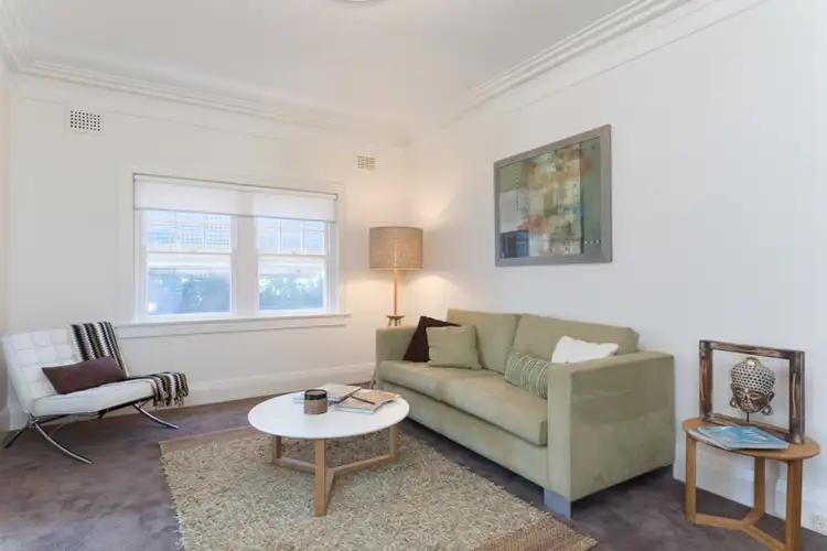 Main view of Homely apartment listing, 8/745 New South Head Road, Rose Bay NSW 2029