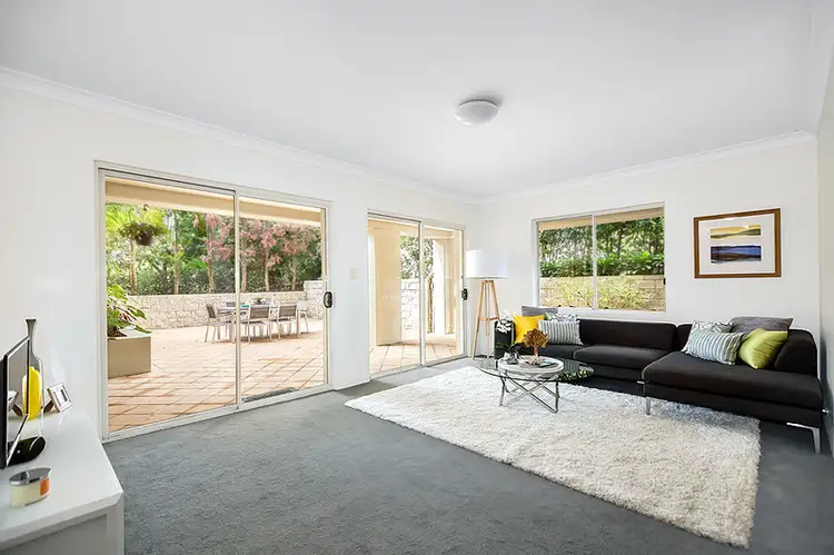 20/1 Figtree Avenue, Abbotsford NSW 2046