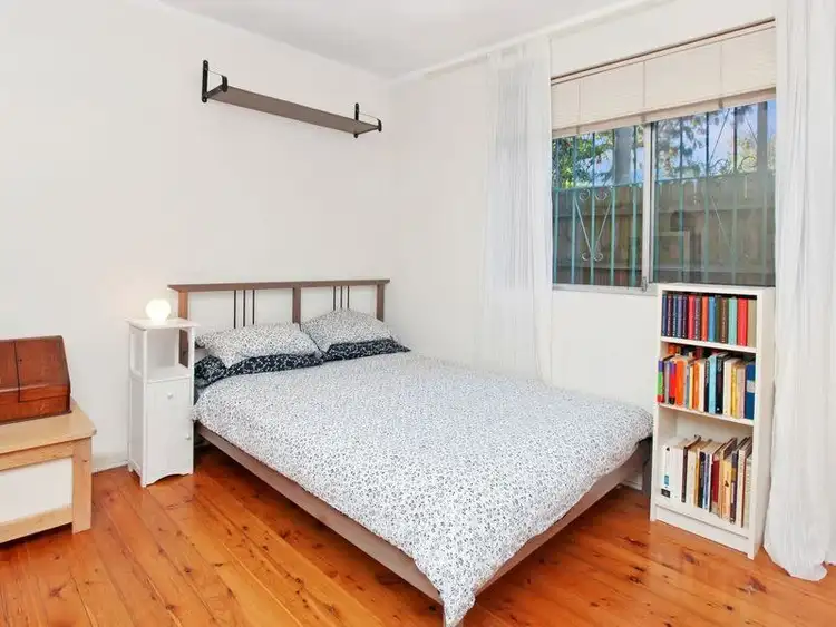 Second view of Homely unit listing, 2/81-83 Hercules Street, Dulwich Hill NSW 2203