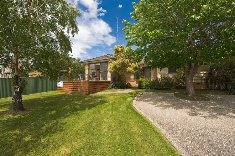 45 Nelson Street, Apollo Bay VIC 3233