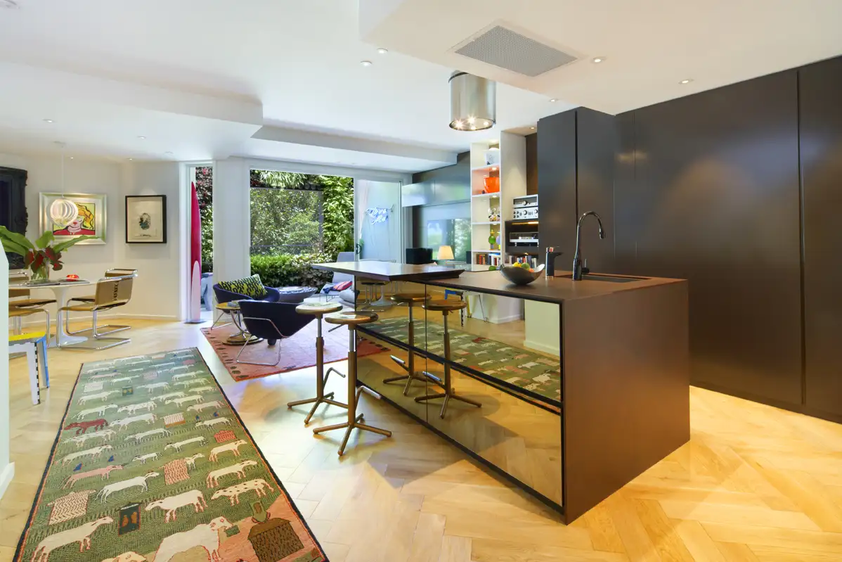 Main view of Homely apartment listing, 4/22 Rockwall Crescent, Potts Point NSW 2011