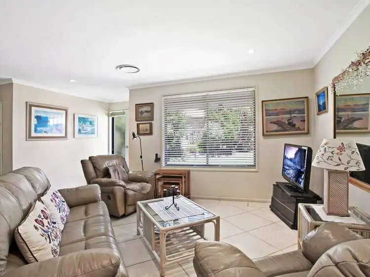 Fourth view of Homely house listing, 31 Tinaroo Place, Tewantin QLD 4565