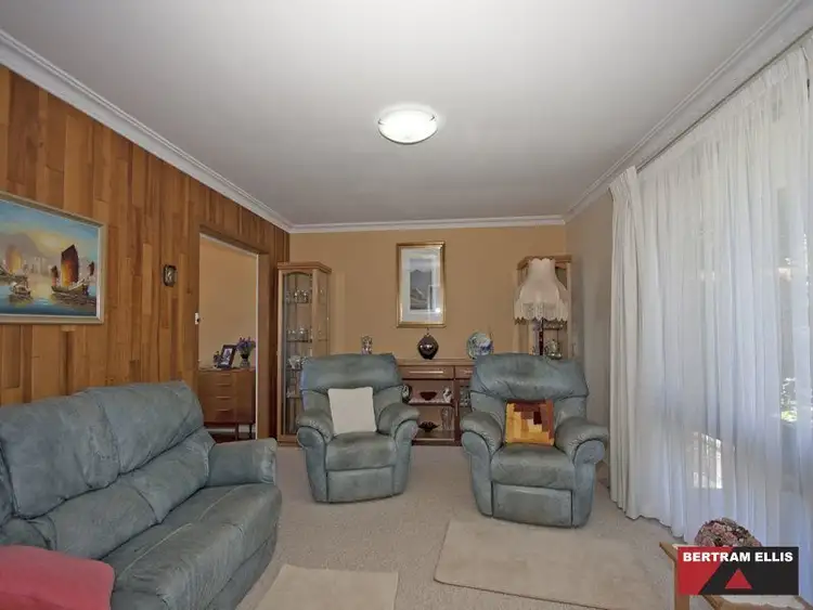 Second view of Homely house listing, 21 Yanda Street, Waramanga ACT 2611