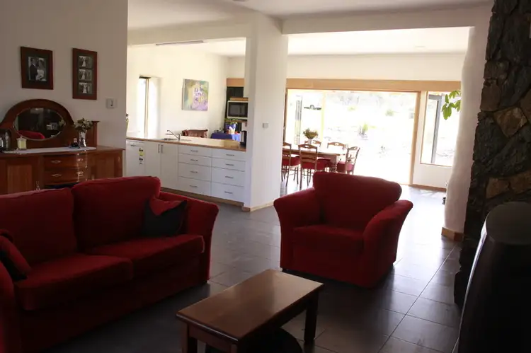 Second view of Homely rural property listing, Address available on request