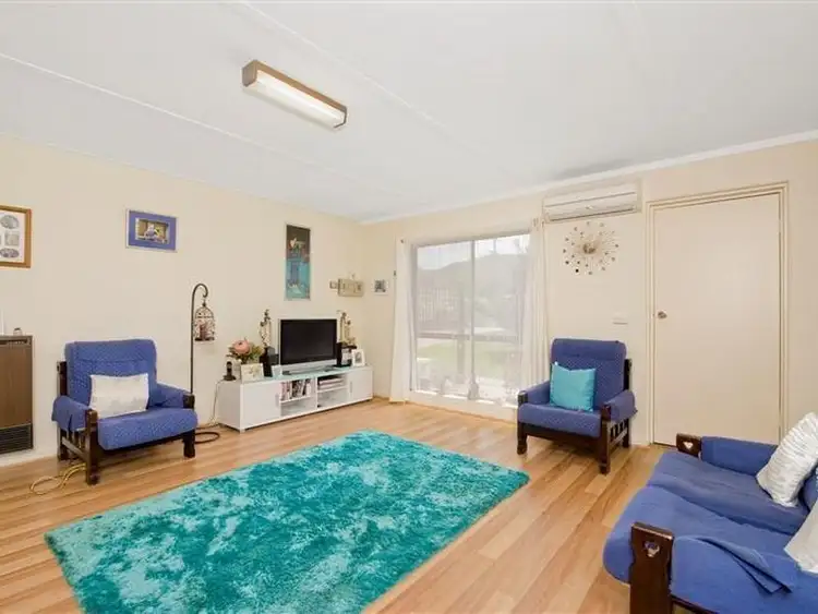 Second view of Homely block of units listing, Unit 1/11 Martin Street, Apollo Bay VIC 3233