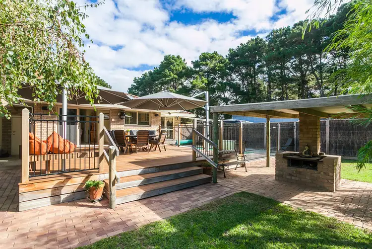 Third view of Homely house listing, 15 Aquarius Avenue, Torquay VIC 3228