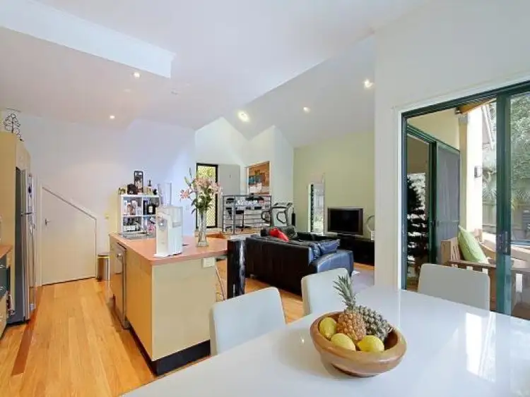 Third view of Homely semi-detached listing, 1/10 Blueberry Court, Byron Bay NSW 2481