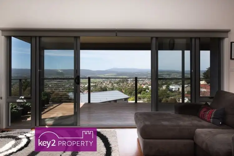 Second view of Homely house listing, 2/79 Talbot Road, South Launceston TAS 7249