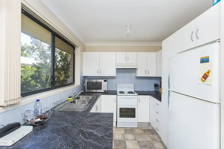 Second view of Homely semi-detached listing, 2/1 Melton Ave, Cessnock NSW 2325