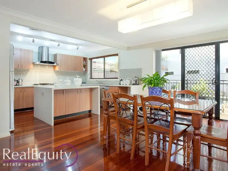 Sixth view of Homely house listing, 17 Pulham Place, Chipping Norton NSW 2170