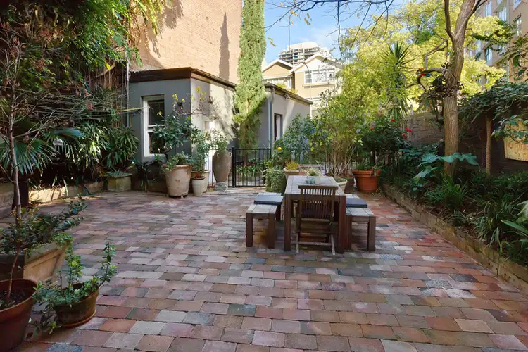 Sixth view of Homely apartment listing, 3/15 St Neot Ave, Potts Point NSW 2011