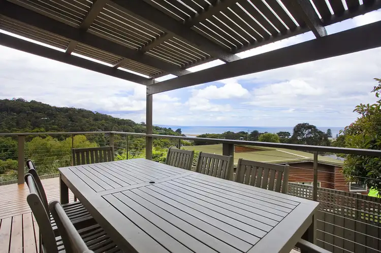 Fifth view of Homely house listing, 31 Polwarth Road, Lorne VIC 3232