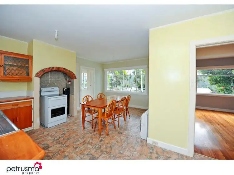 Second view of Homely house listing, 68 Auburn Road, Kingston Beach TAS 7050