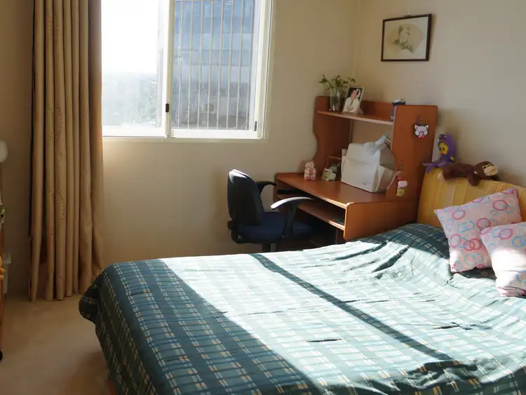 Fifth view of Homely apartment listing, 100/14 Brown Street, Chatswood NSW 2067