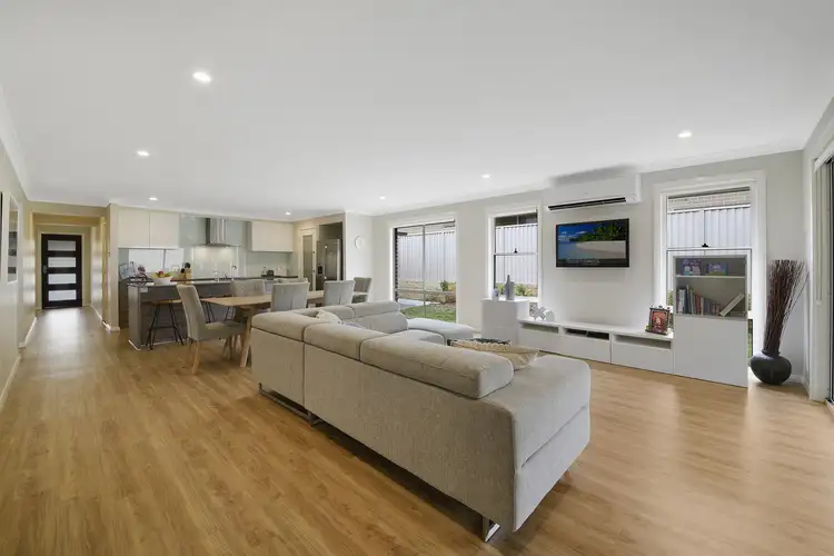 26 Atlee Street, Oran Park NSW 2570