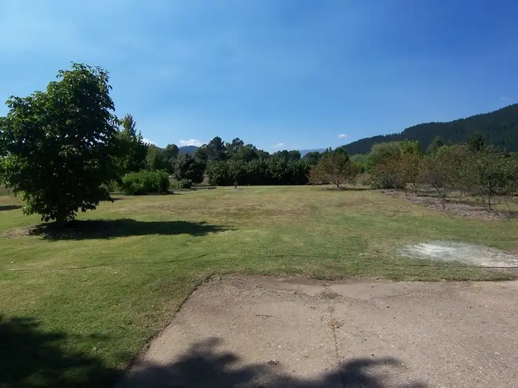 Third view of Homely land listing, Lot 2, 20 Bailey Street, Porepunkah VIC 3740