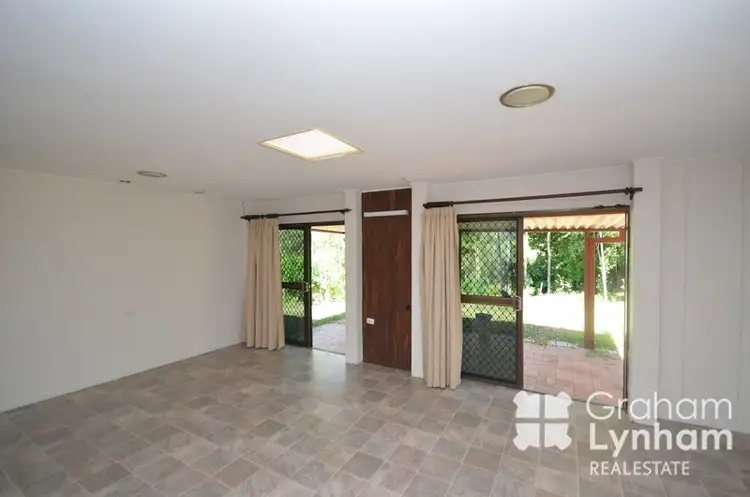 Fourth view of Homely house listing, 89 Framara Drive, Kelso QLD 4815