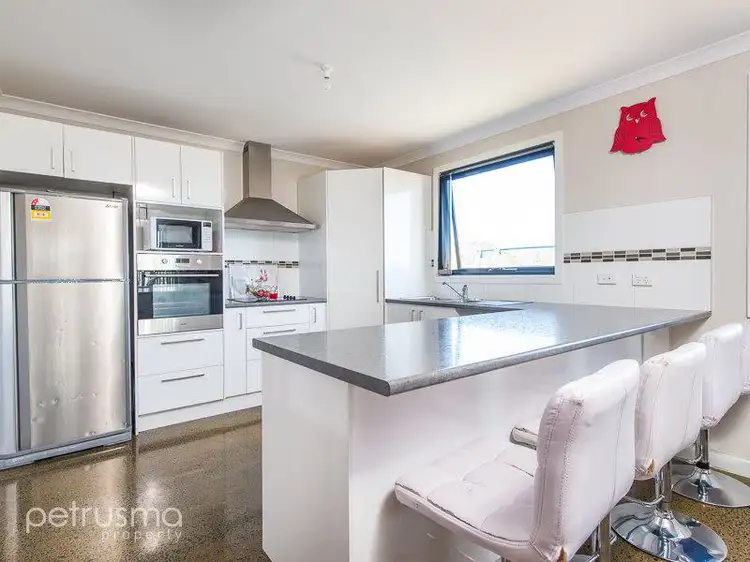 Second view of Homely house listing, 54 Esplanade, Midway Point TAS 7171